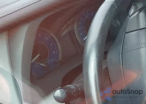 2020 Toyota Sienna Xle z USA, uszkodzony, nr VIN 5TDDZ3DC5LS252034